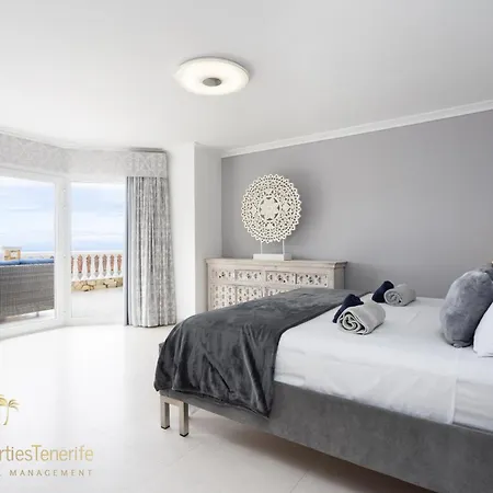 Tropical * 아데제