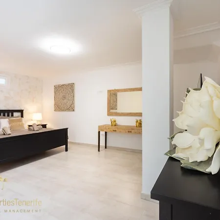 빌라 Tropical 아데제