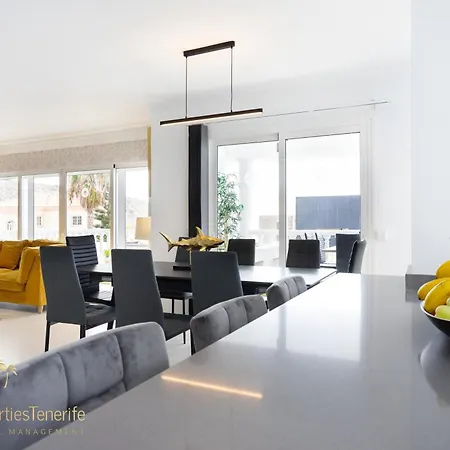 빌라 Tropical 아데제