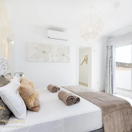 빌라 Tropical 아데제