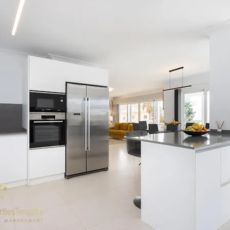 Tropical * 아데제