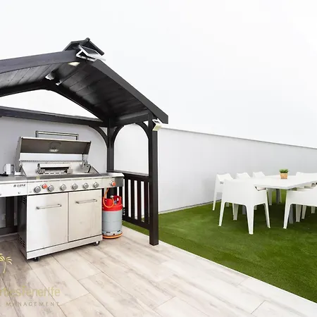 Tropical * 아데제