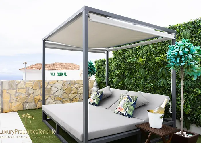 Villa Tropical