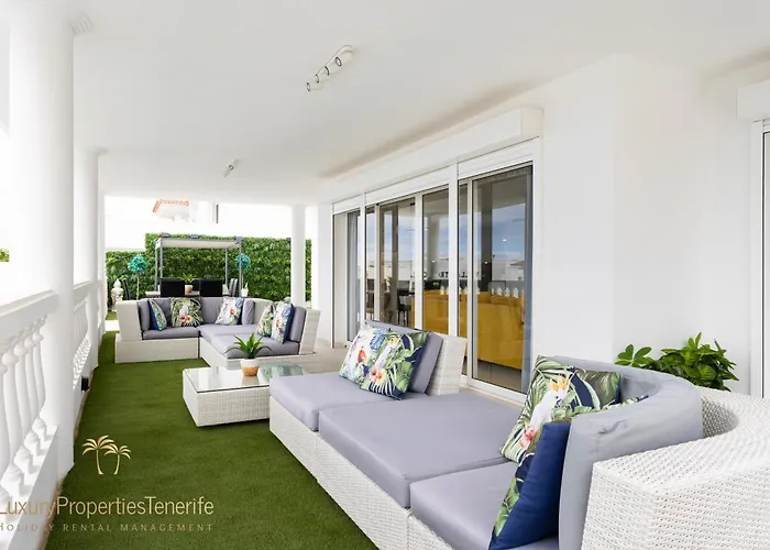 Villa Tropical