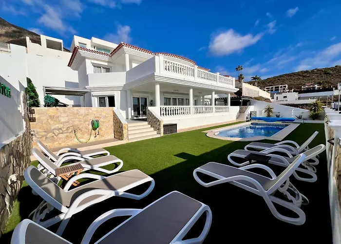 Villa Tropical